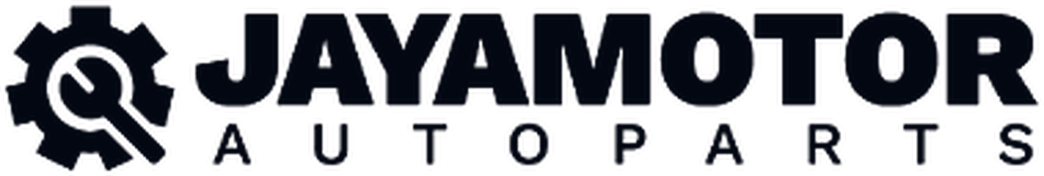 Logo Jaya Motor